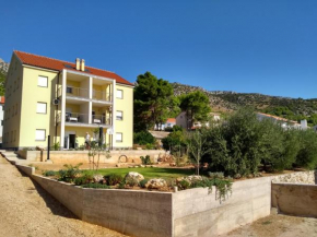 Hvar Apartment